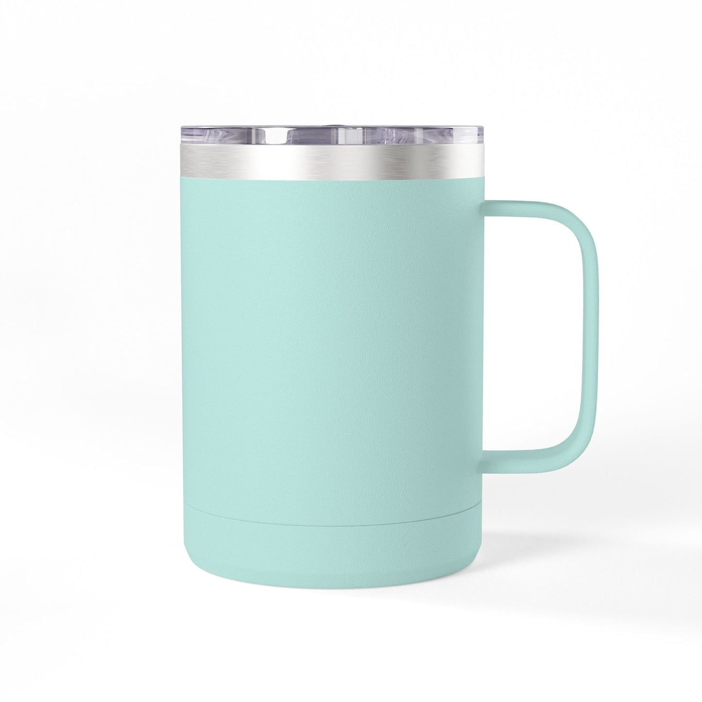 Stylish Coffee Mug Tumbler for Every Occasion, Travel Mug, Gift for Coffee Lovers, Personalized Drinkware, Unique Mug Design