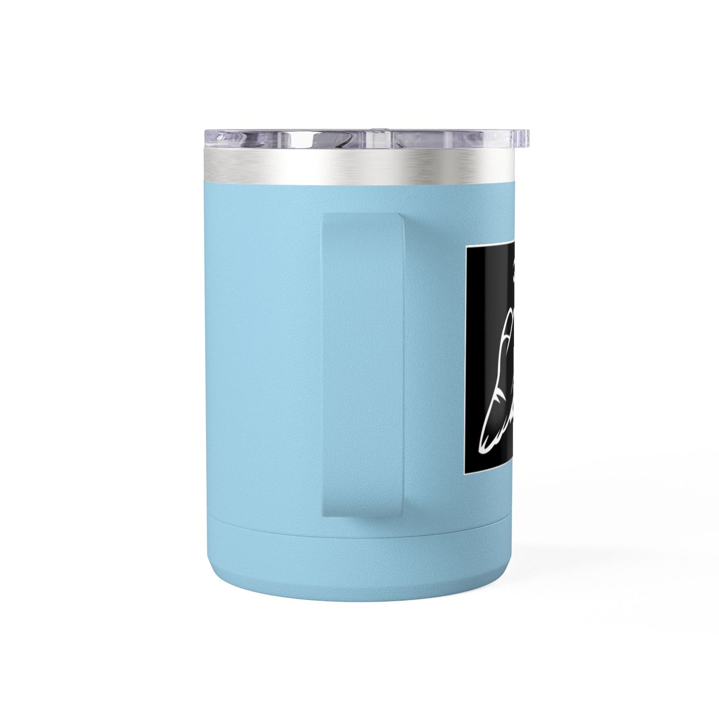 Stylish Coffee Mug Tumbler for Every Occasion, Travel Mug, Gift for Coffee Lovers, Personalized Drinkware, Unique Mug Design