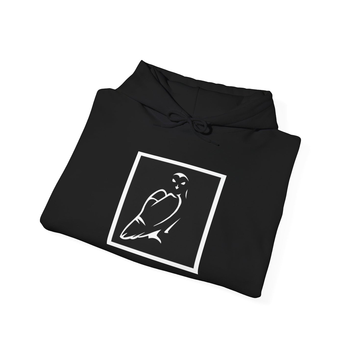 Stylish Okpik Nest Graphic Unisex Hoodie, Cozy Casual Wear, Gift,