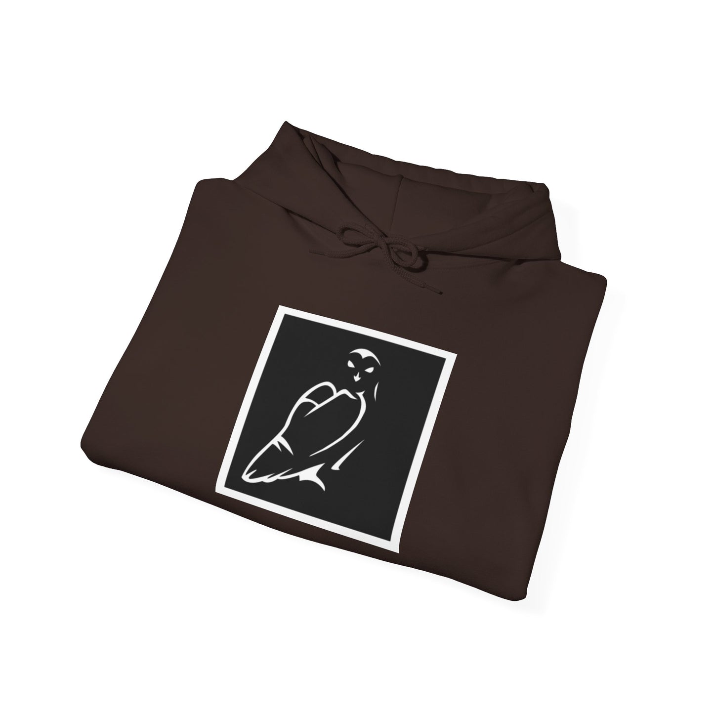 Stylish Okpik Nest Graphic Unisex Hoodie, Cozy Casual Wear, Gift,