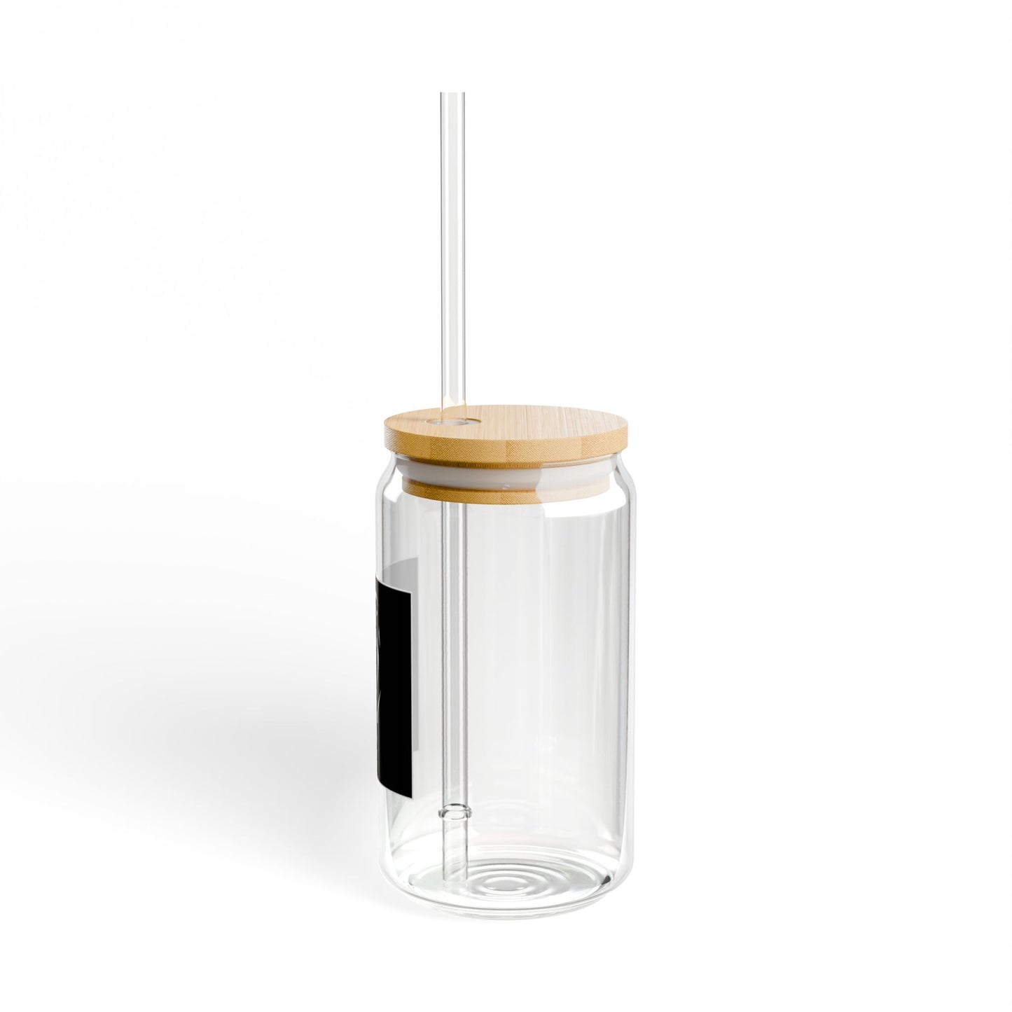 Stylish Sipper Glass | Eco-Friendly Drinkware, Perfect for Home, Office, Gifts, Parties, or Events
