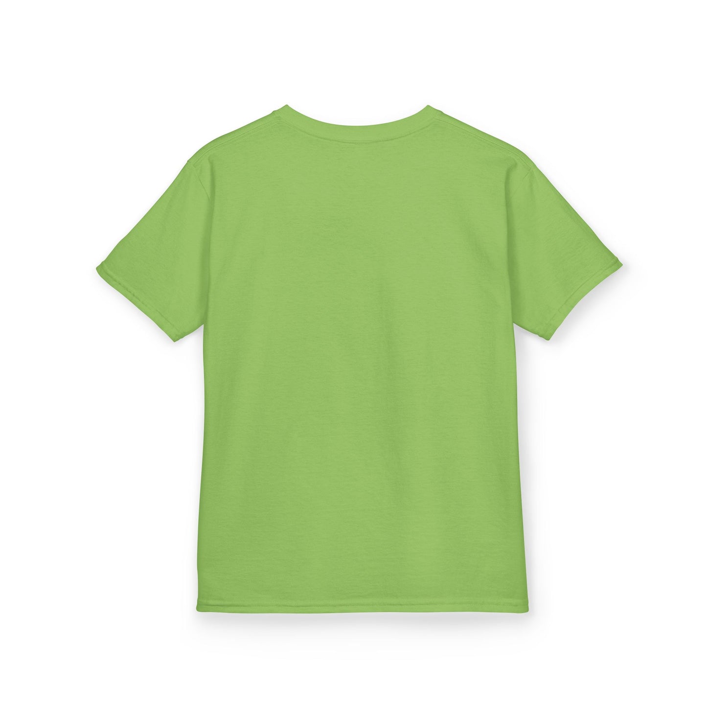 The Okpik Nest Kids Heavy Cotton™ Tee