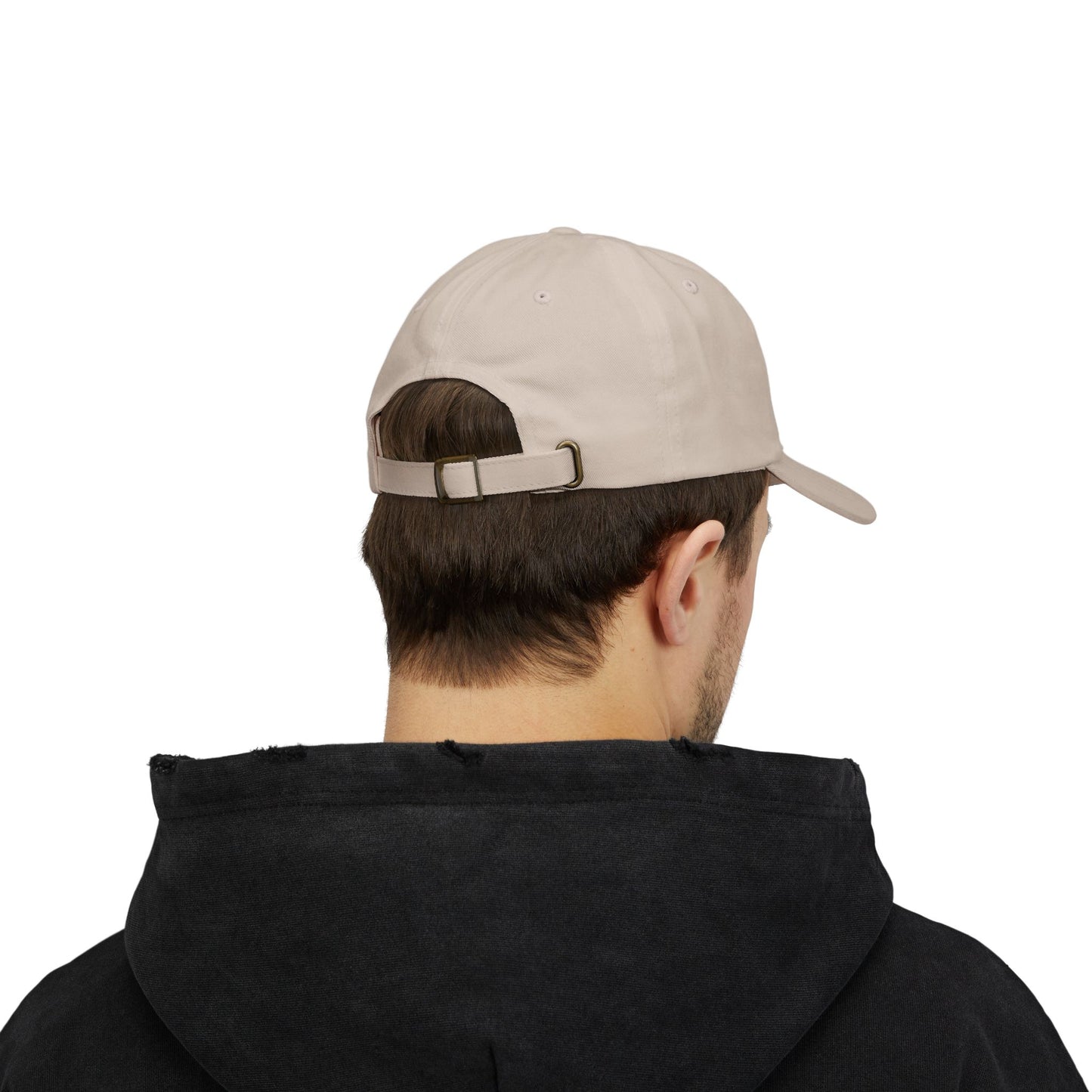 Classic Dad Cap with Vintage Bird Design, Casual Hat for Everyday Wear, Father's Day Gift, Unisex Adjustable Cap, Stylish Sun Protection