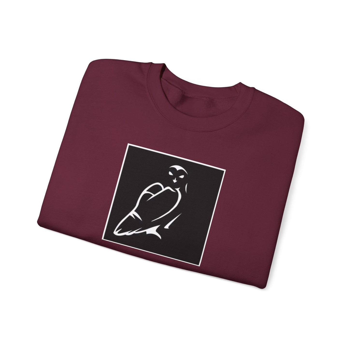 Chic Okpik Nest Sweatshirt - Cozy Fashion, Casual style, Unique Crewneck, Apparel
