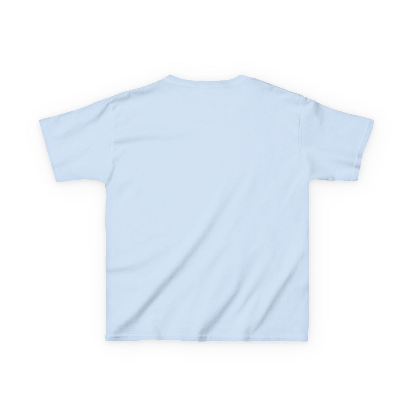 The Okpik Nest Kids Heavy Cotton™ Tee