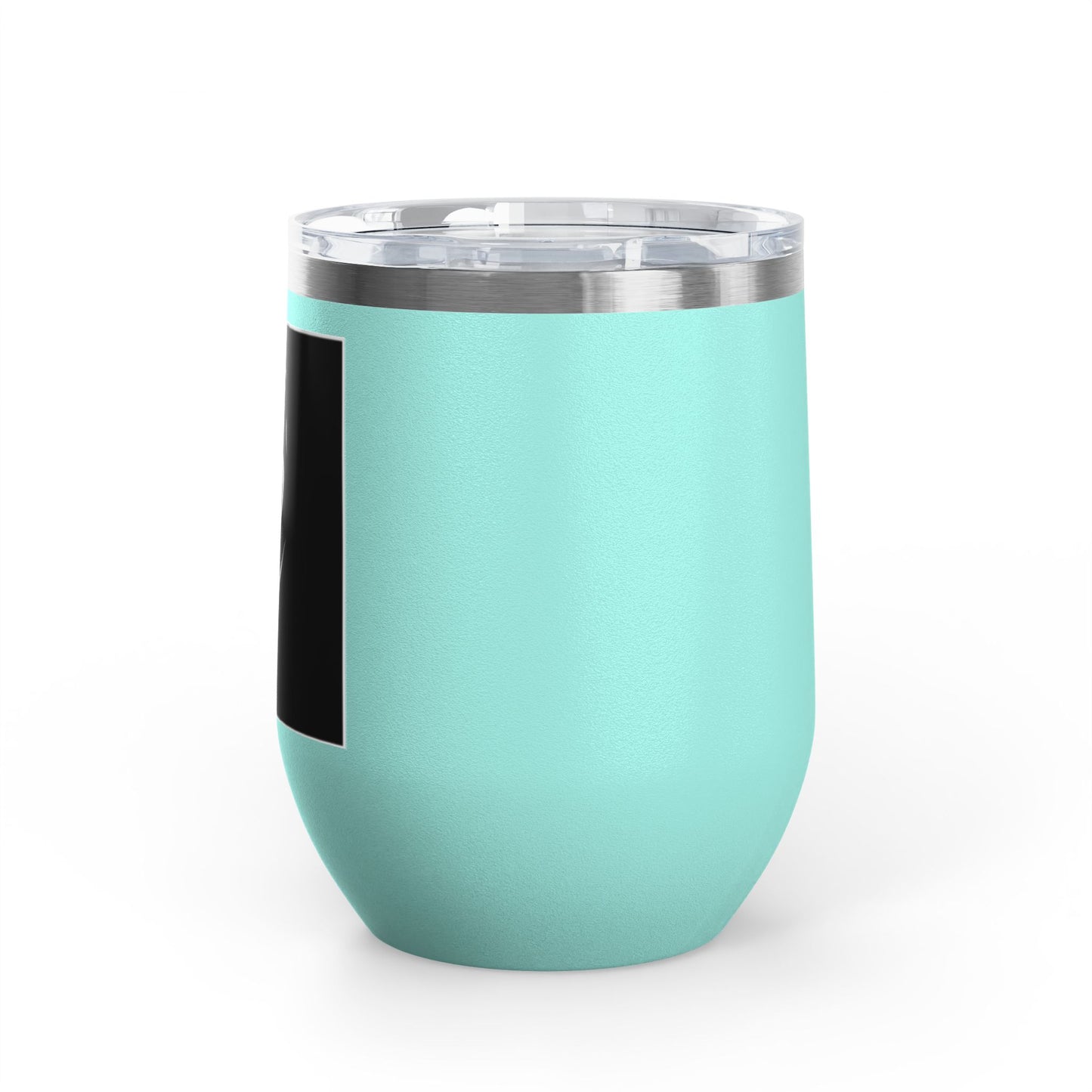 Elegant Owl Wine Tumbler, 12oz - Perfect Gift for Wine Lovers, Elegant Home Decor, Party Favor, Unique Gift Idea, Barware