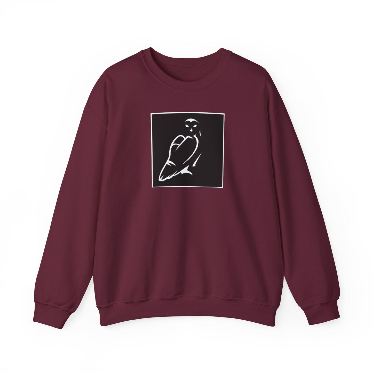 Chic Okpik Nest Sweatshirt - Cozy Fashion, Casual style, Unique Crewneck, Apparel