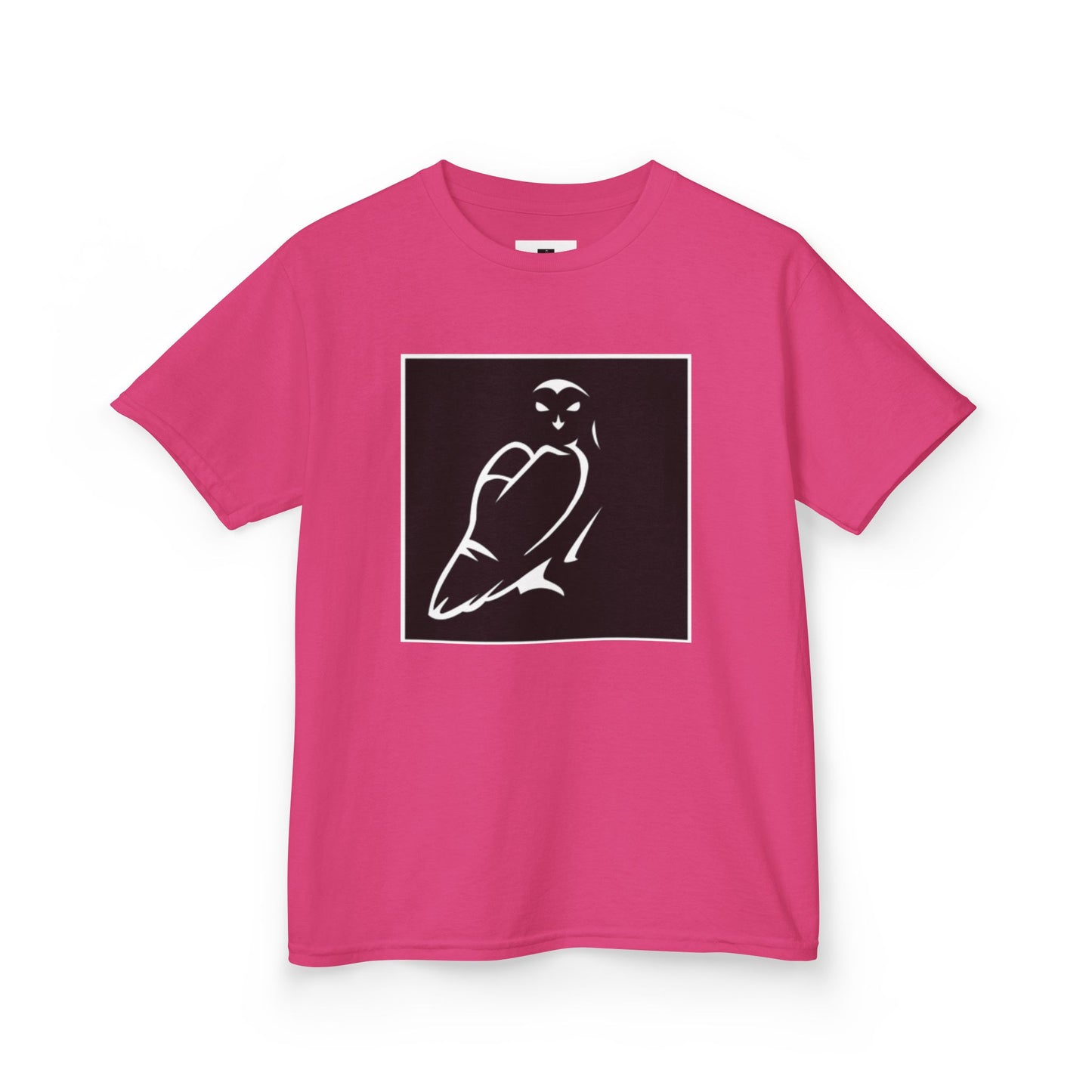 The Okpik Nest Kids Heavy Cotton™ Tee
