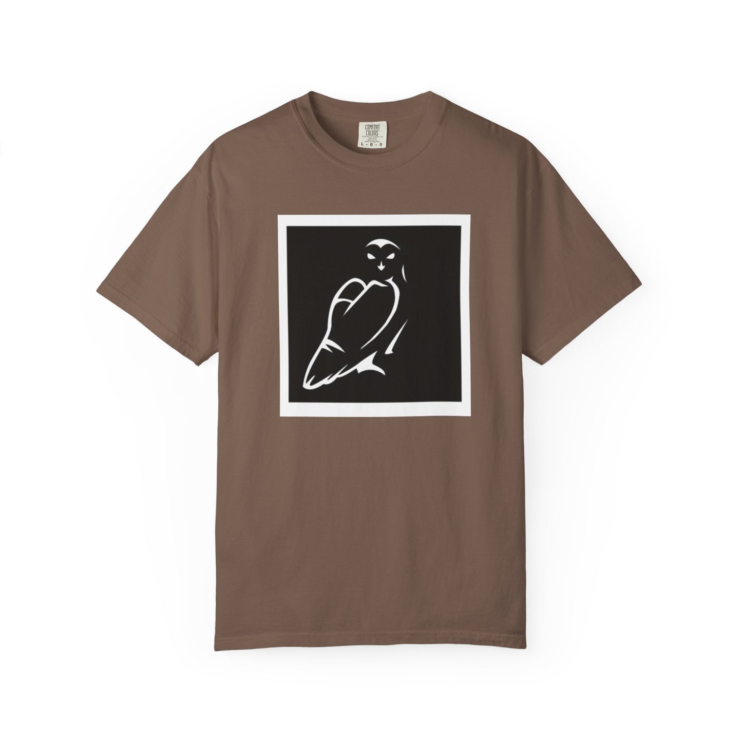 The Okpik Nest Stylish Unisex T-Shirt with Artistic Design, Casual Wear, Gift, Streetwear, Comfortable Everyday Clothing