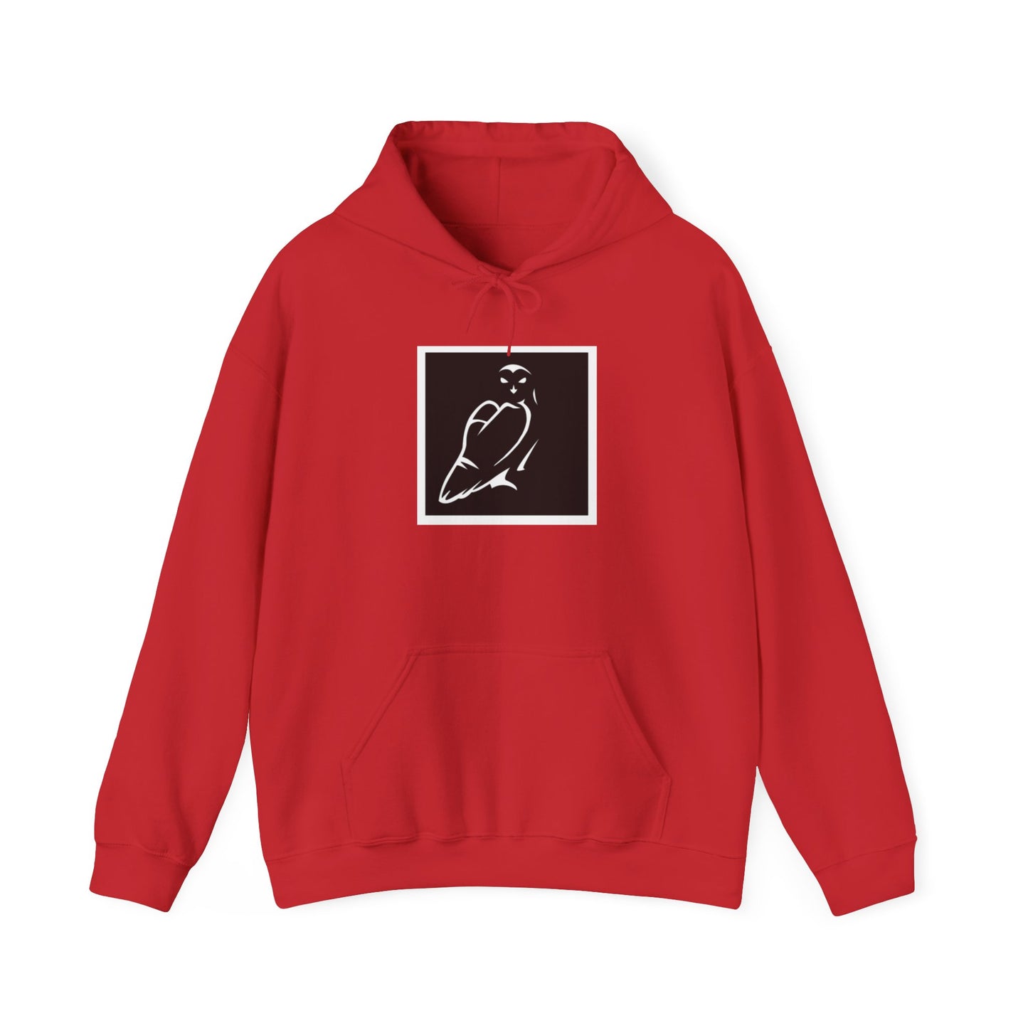Stylish Okpik Nest Graphic Unisex Hoodie, Cozy Casual Wear, Gift,
