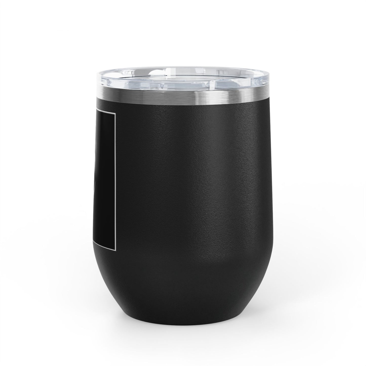 Elegant Owl Wine Tumbler, 12oz - Perfect Gift for Wine Lovers, Elegant Home Decor, Party Favor, Unique Gift Idea, Barware