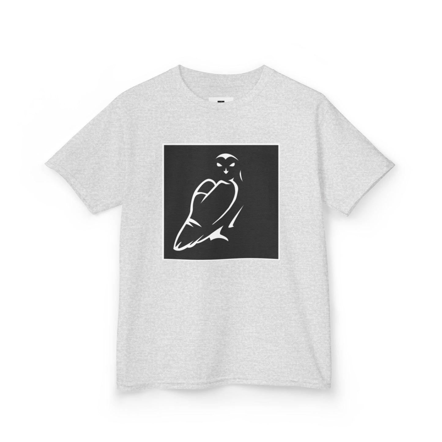 The Okpik Nest Kids Heavy Cotton™ Tee