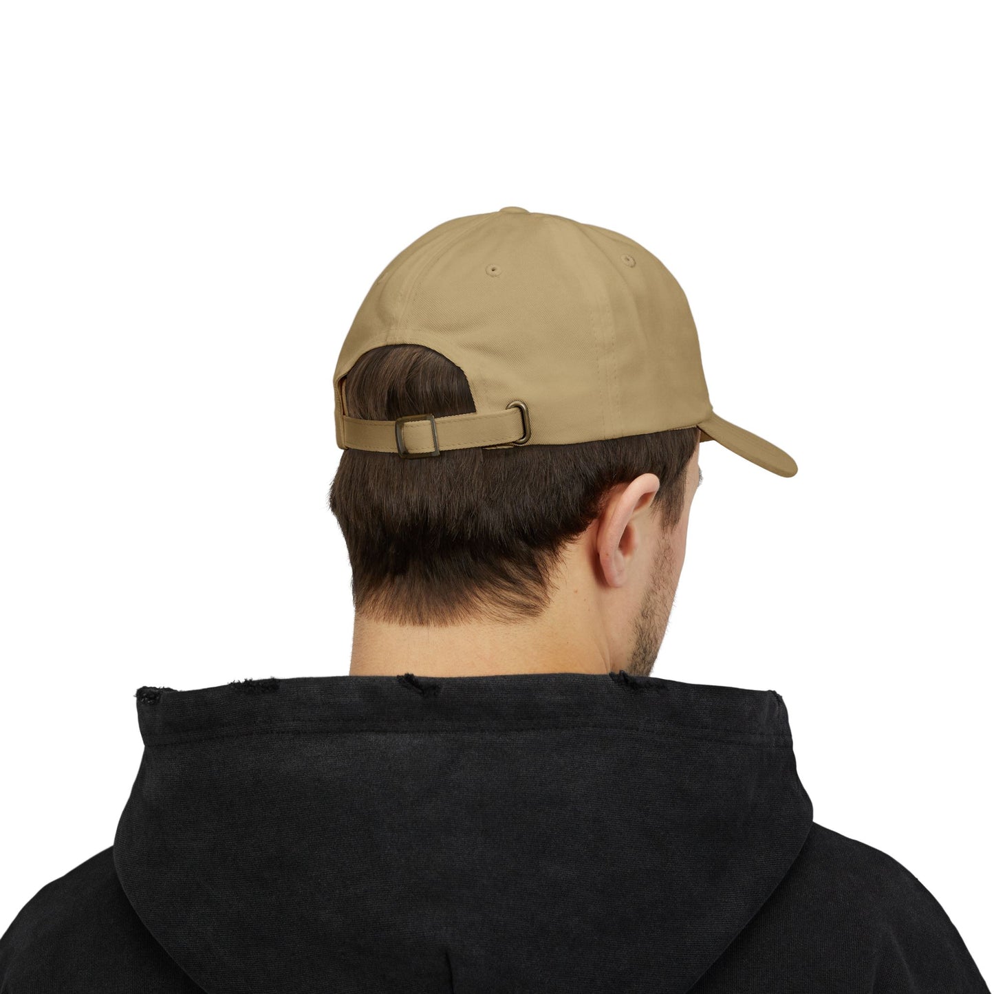 Classic Dad Cap with Vintage Bird Design, Casual Hat for Everyday Wear, Father's Day Gift, Unisex Adjustable Cap, Stylish Sun Protection