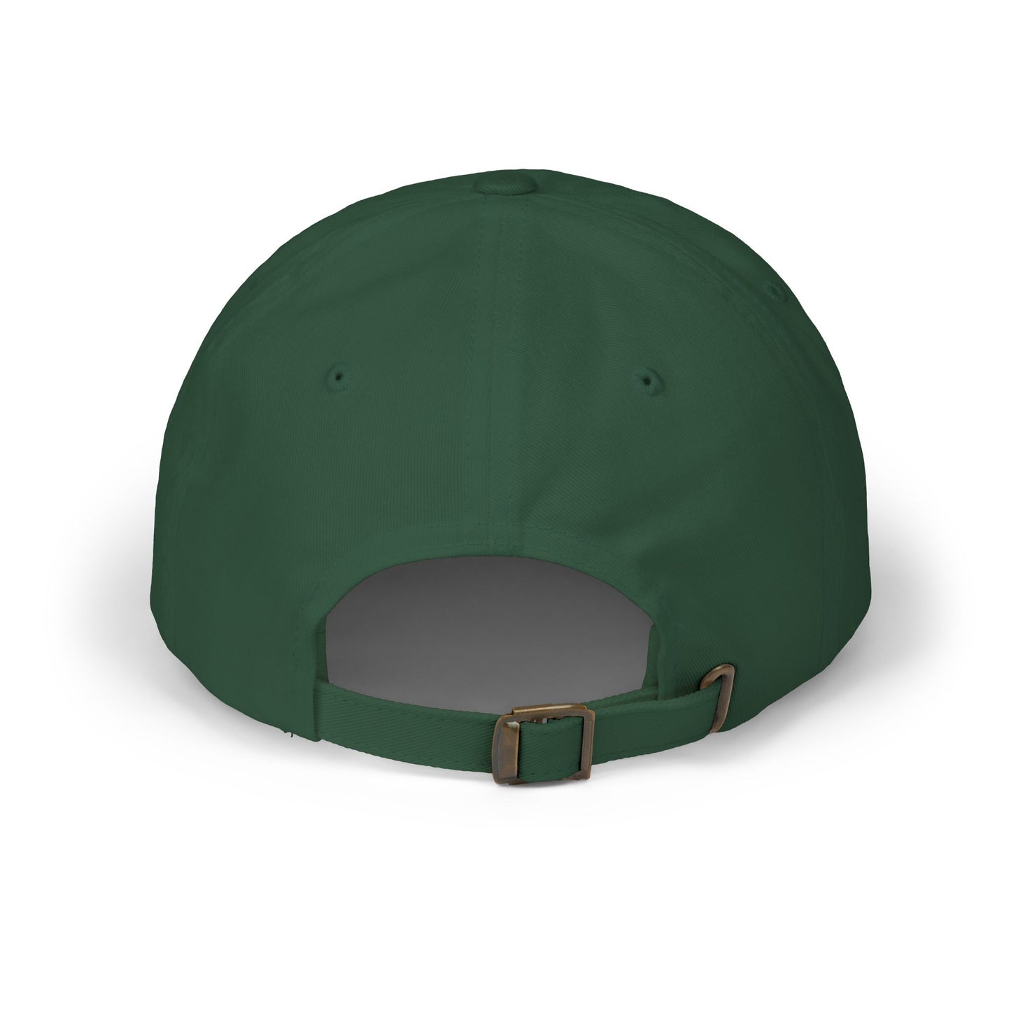 Classic Dad Cap with Vintage Bird Design, Casual Hat for Everyday Wear, Father's Day Gift, Unisex Adjustable Cap, Stylish Sun Protection