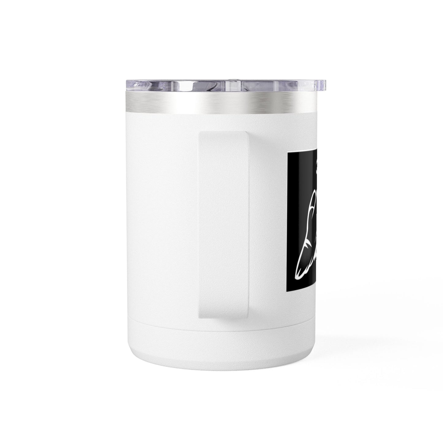 Stylish Coffee Mug Tumbler for Every Occasion, Travel Mug, Gift for Coffee Lovers, Personalized Drinkware, Unique Mug Design