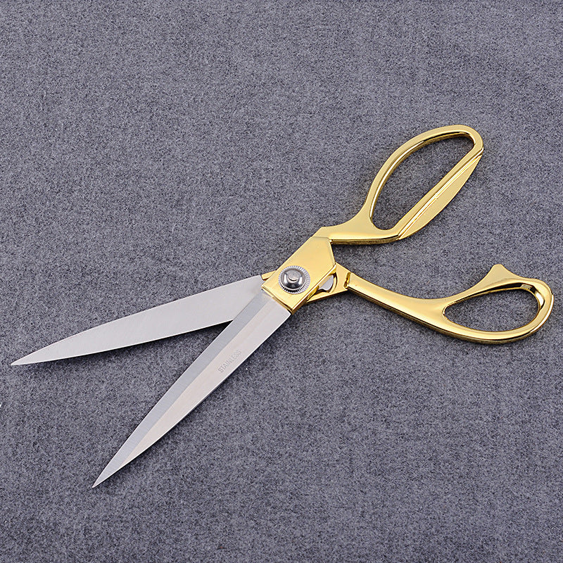 Multi-Purpose Strong Stainless Steel Tailor Shears