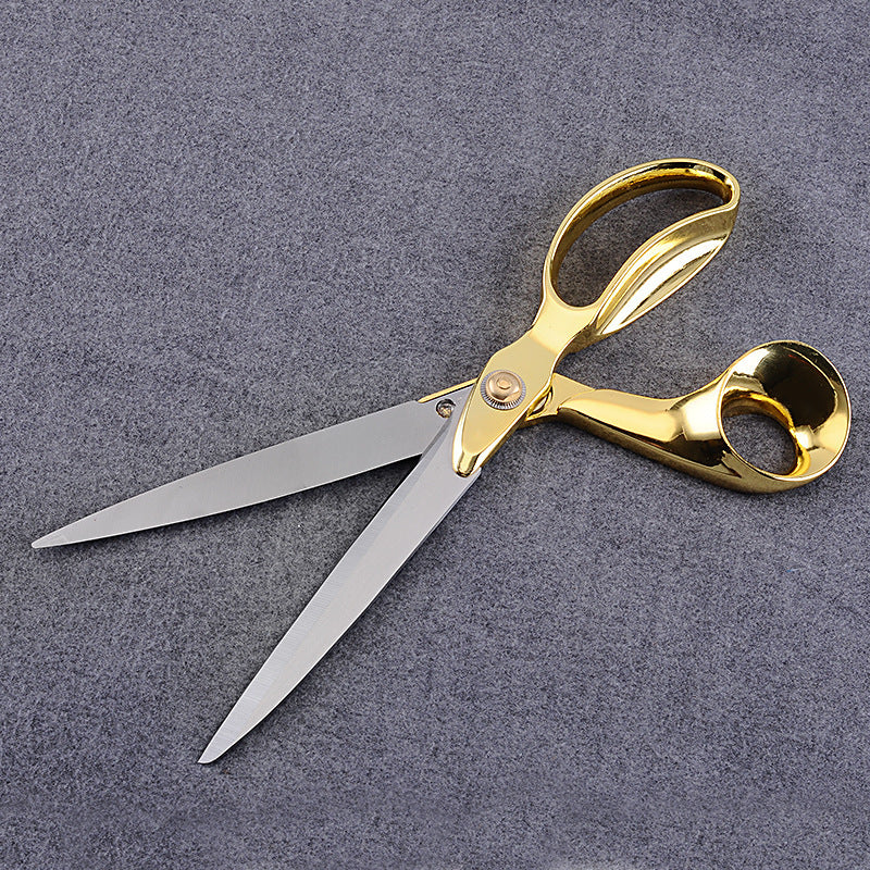 Multi-Purpose Strong Stainless Steel Tailor Shears