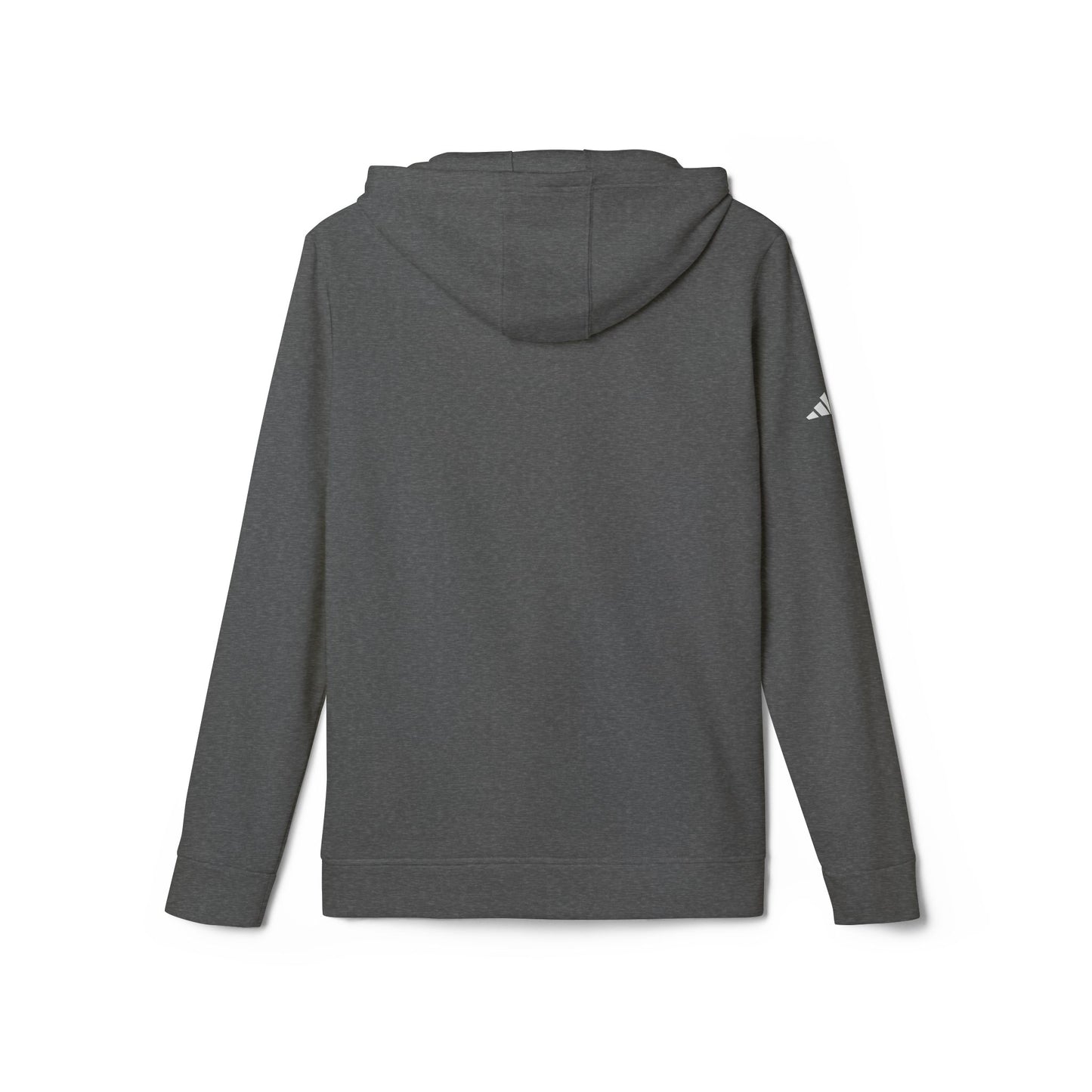 Cozy Adidas Okpik Nest Unisex Fleece Hoodie, Casual Wear, Street Style, Gift for Him/Her, Perfect for Relaxing and Everyday Wear