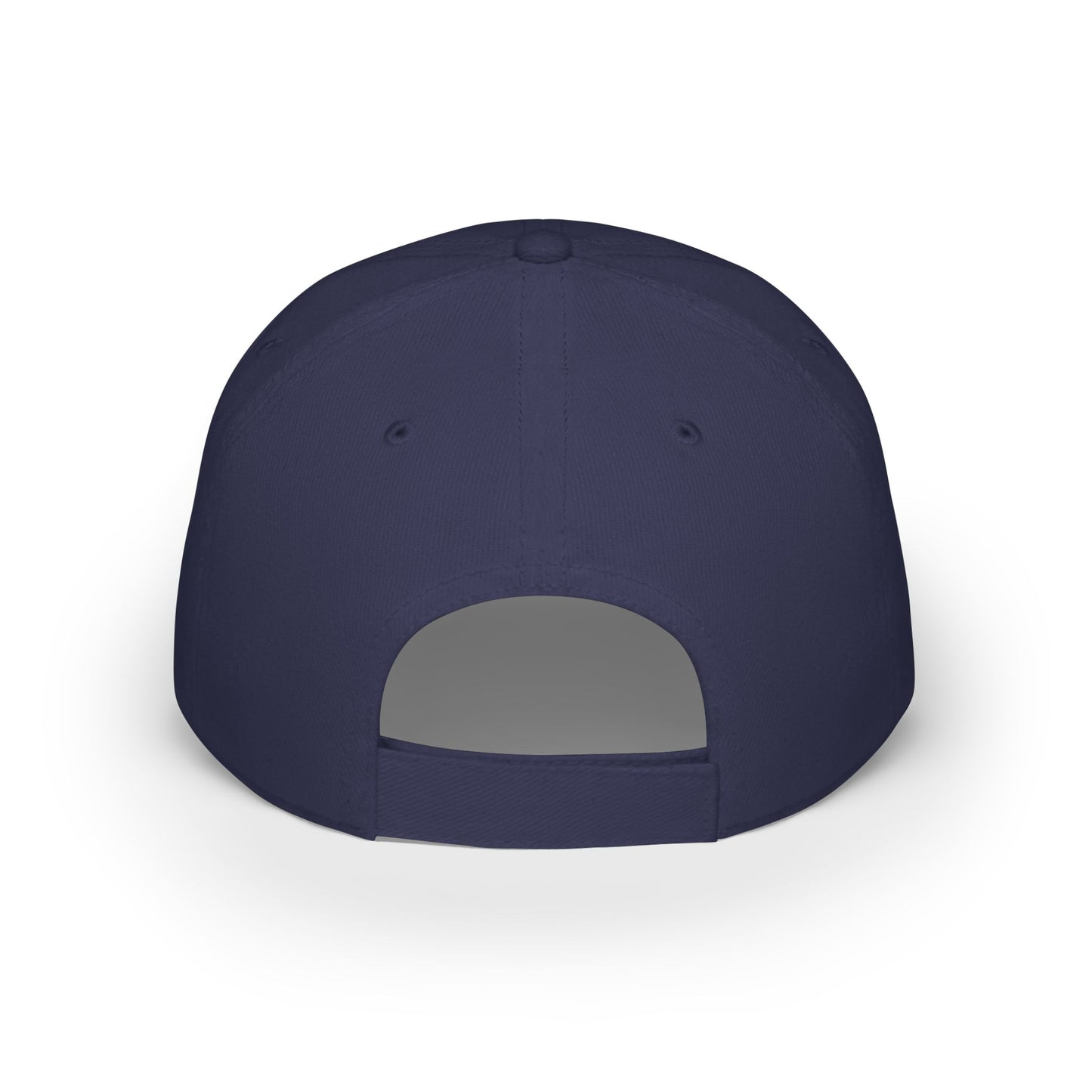 Vibrant Low Profile Baseball Cap with Unique Art, Casual Hat for Sports Lovers, Great Gift for Birthdays, Festivals, Everyday Wear