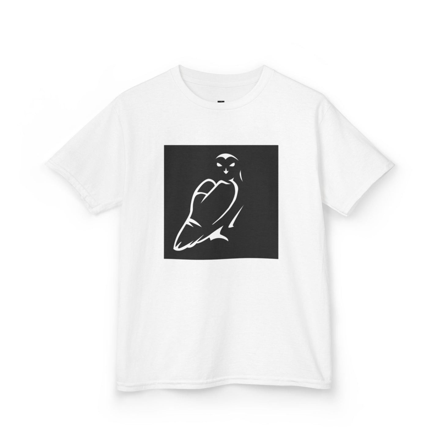 The Okpik Nest Kids Heavy Cotton™ Tee