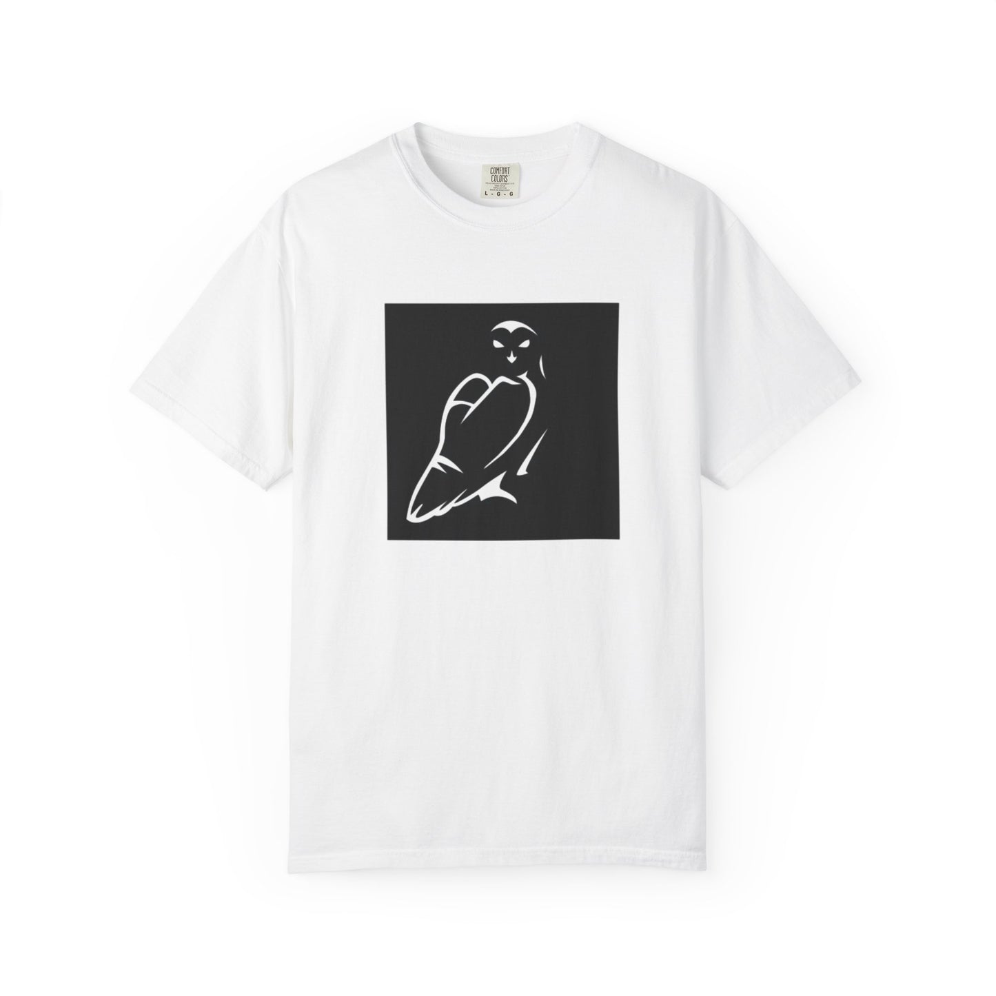 The Okpik Nest Stylish Unisex T-Shirt with Artistic Design, Casual Wear, Gift, Streetwear, Comfortable Everyday Clothing