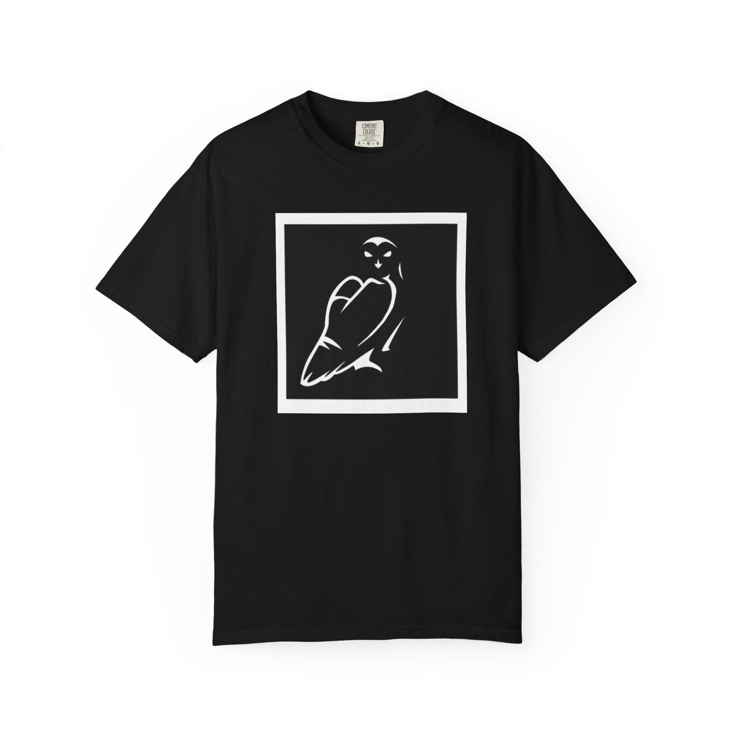 The Okpik Nest Stylish Unisex T-Shirt with Artistic Design, Casual Wear, Gift, Streetwear, Comfortable Everyday Clothing