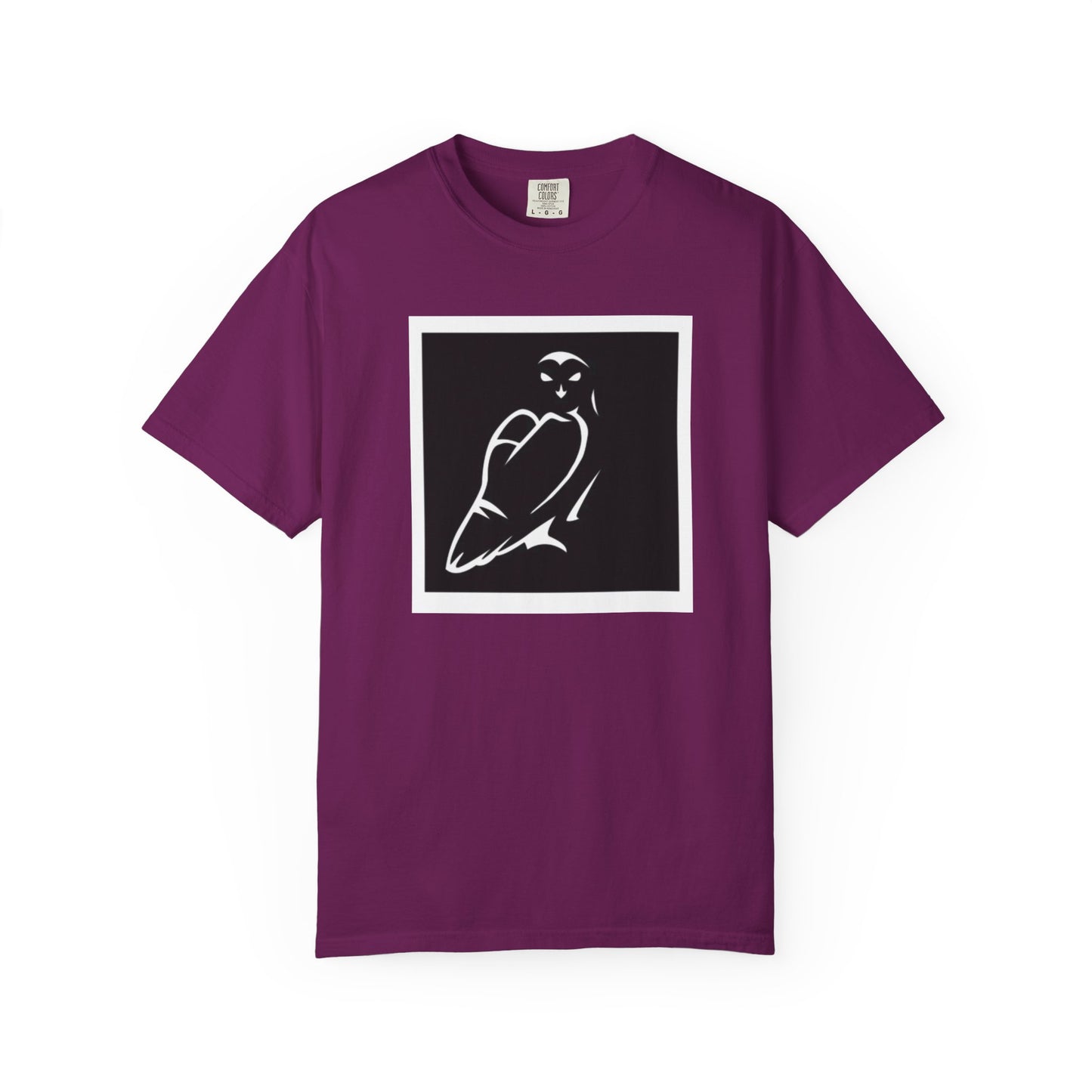 The Okpik Nest Stylish Unisex T-Shirt with Artistic Design, Casual Wear, Gift, Streetwear, Comfortable Everyday Clothing