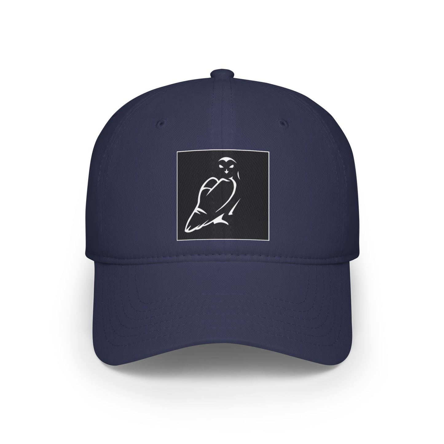 Vibrant Low Profile Baseball Cap with Unique Art, Casual Hat for Sports Lovers, Great Gift for Birthdays, Festivals, Everyday Wear