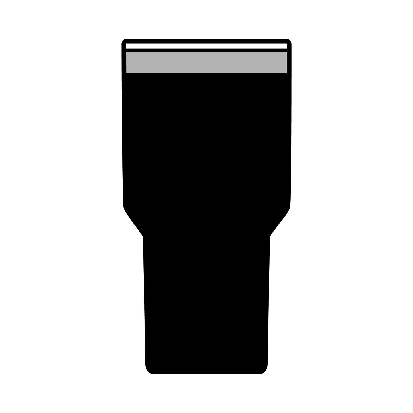 Insulated Tumbler with Unique Design, Perfect for Gifts, Travel Mugs, Coffee Lovers, Outdoor Adventures, 30oz Durable Drinkware