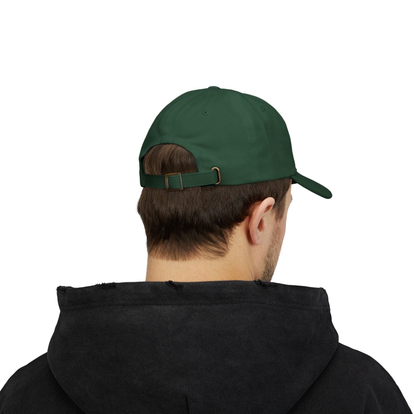 Classic Dad Cap with Vintage Bird Design, Casual Hat for Everyday Wear, Father's Day Gift, Unisex Adjustable Cap, Stylish Sun Protection