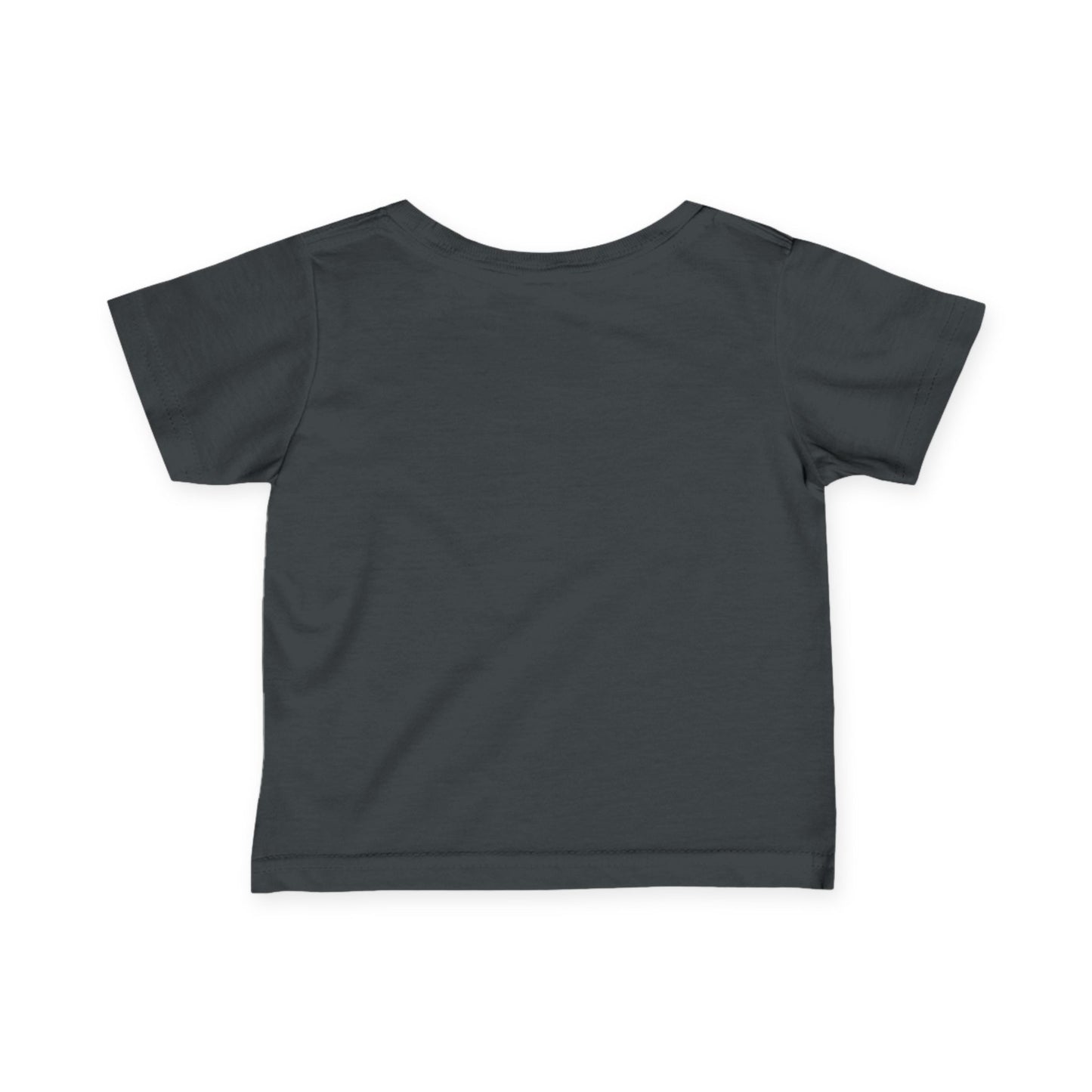 Cute Baby Tee with Minimalist Okpik Nest Design, Infant Outfit, Toddler Shirt, Baby Clothes, Gift for New Parents, Unisex Babywear