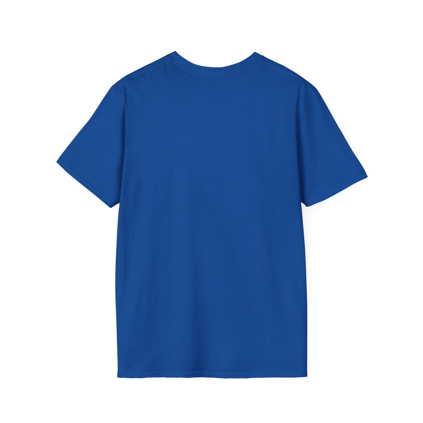 The Okpik Nest Unisex Softstyle T-Shirt - Minimalist Design, Casual Wear, Everyday Fashion