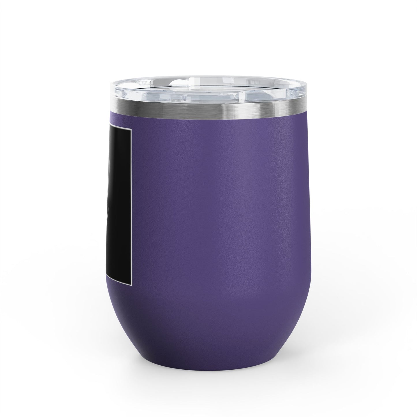 Elegant Owl Wine Tumbler, 12oz - Perfect Gift for Wine Lovers, Elegant Home Decor, Party Favor, Unique Gift Idea, Barware
