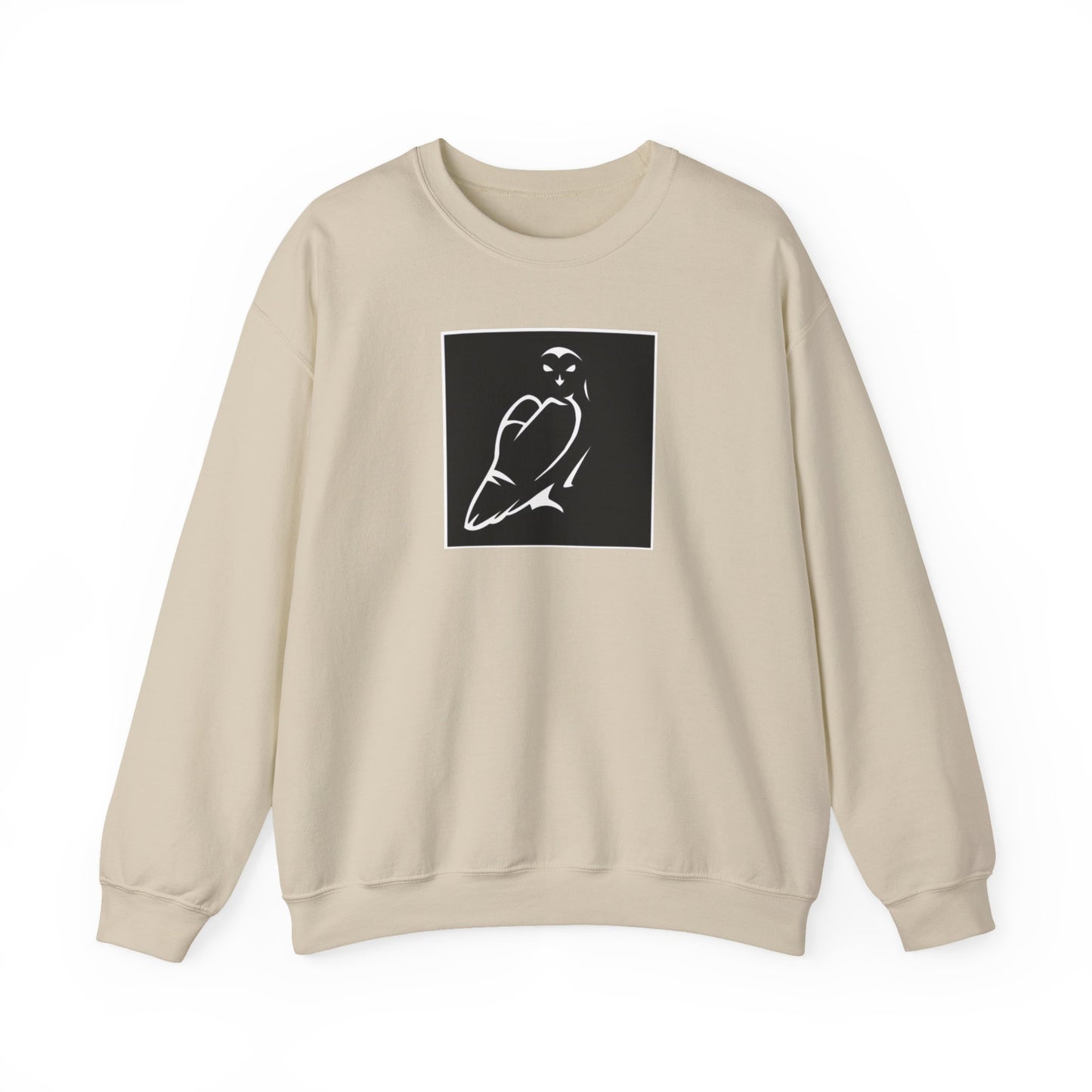 Chic Okpik Nest Sweatshirt - Cozy Fashion, Casual style, Unique Crewneck, Apparel