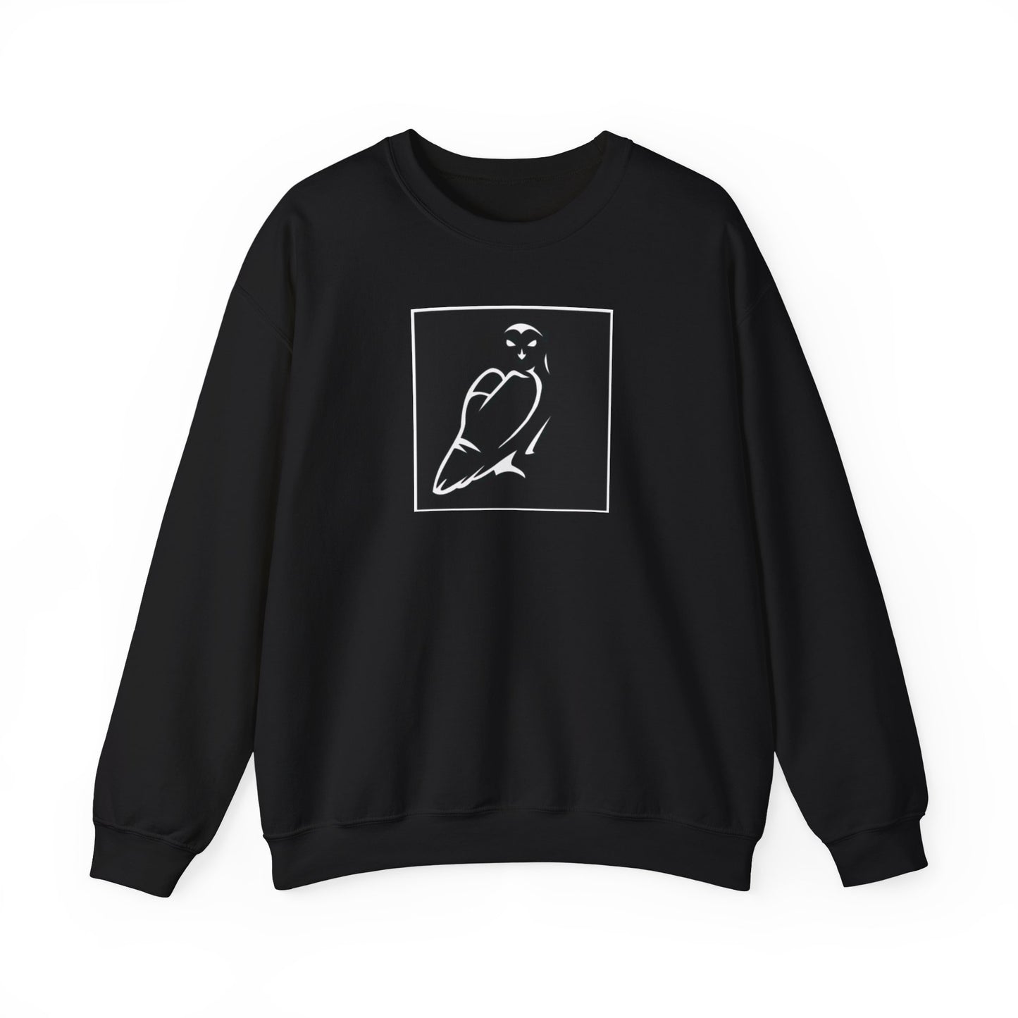 Chic Okpik Nest Sweatshirt - Cozy Fashion, Casual style, Unique Crewneck, Apparel