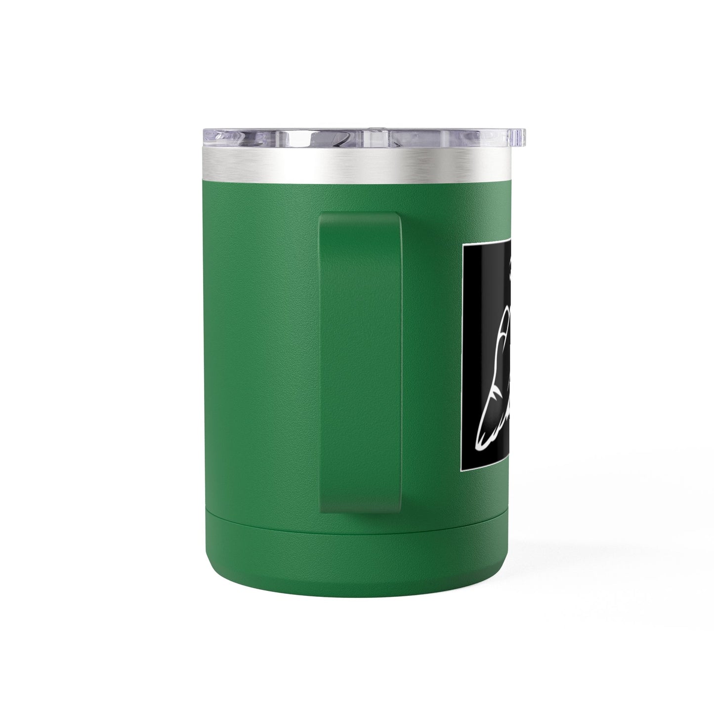 Stylish Coffee Mug Tumbler for Every Occasion, Travel Mug, Gift for Coffee Lovers, Personalized Drinkware, Unique Mug Design