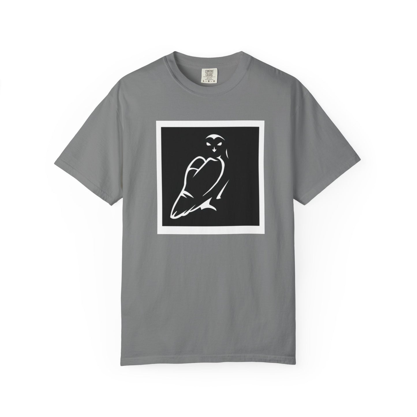 The Okpik Nest Stylish Unisex T-Shirt with Artistic Design, Casual Wear, Gift, Streetwear, Comfortable Everyday Clothing