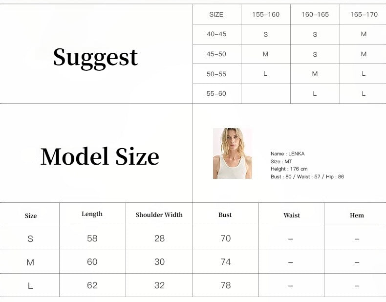 German Yangtze machine washable wool round neck slim short sleeve top for women-4