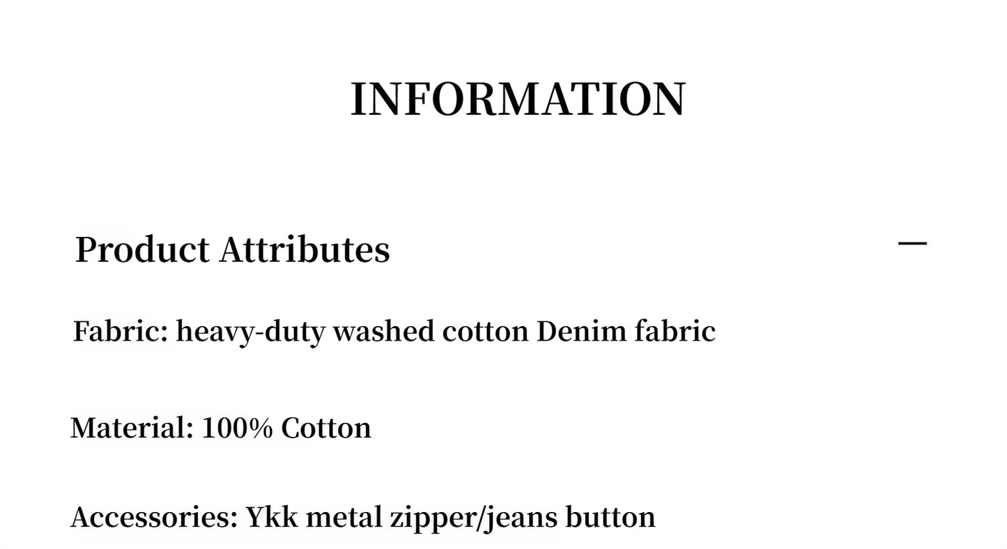 "Blue Island" heavy-duty distressed, slim and durable mid-rise curved knife cotton washed jeans-3