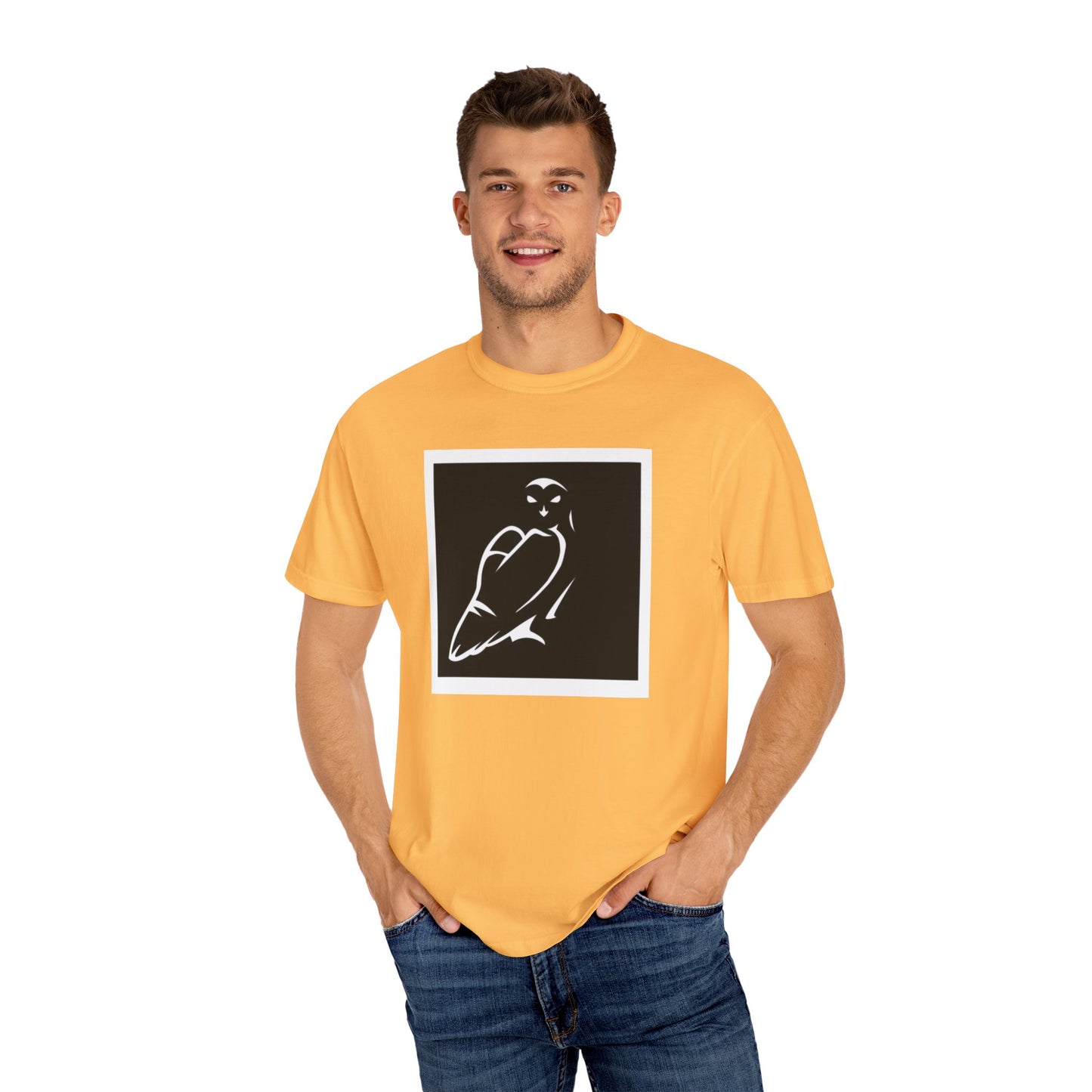 The Okpik Nest Stylish Unisex T-Shirt with Artistic Design, Casual Wear, Gift, Streetwear, Comfortable Everyday Clothing