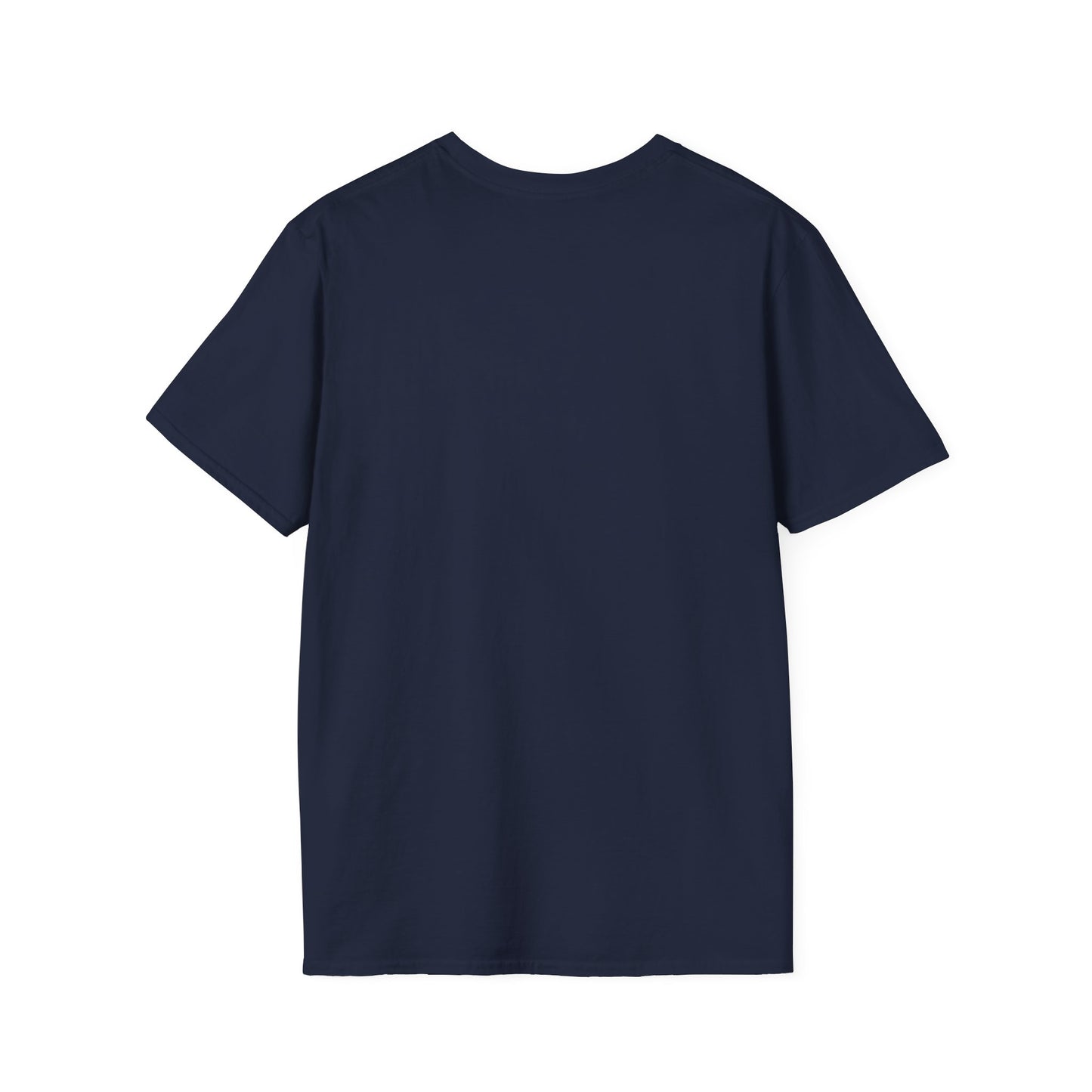 The Okpik Nest Unisex Softstyle T-Shirt - Minimalist Design, Casual Wear, Everyday Fashion