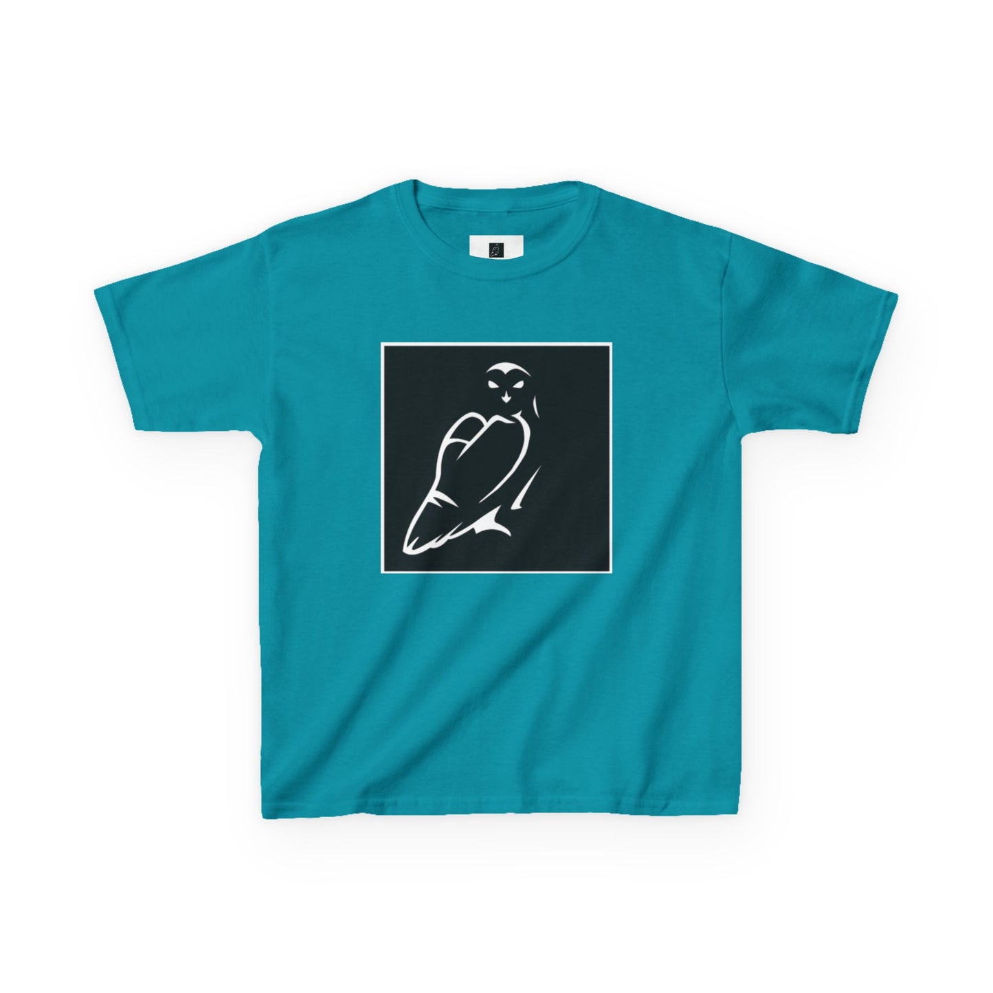 The Okpik Nest Kids Heavy Cotton™ Tee