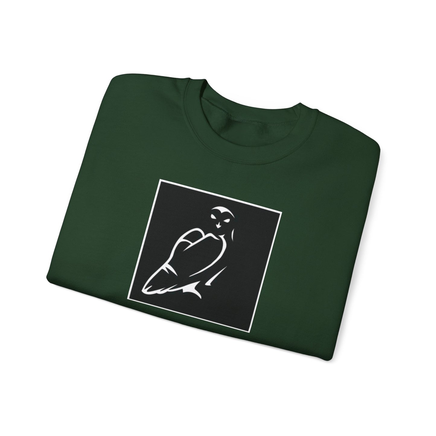 Chic Okpik Nest Sweatshirt - Cozy Fashion, Casual style, Unique Crewneck, Apparel
