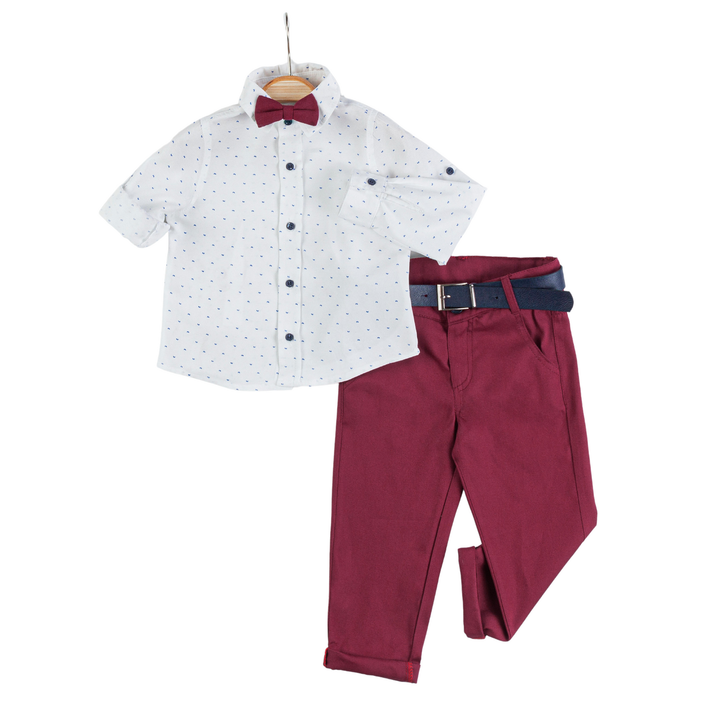 Class Apart Boys Elegant Set-1