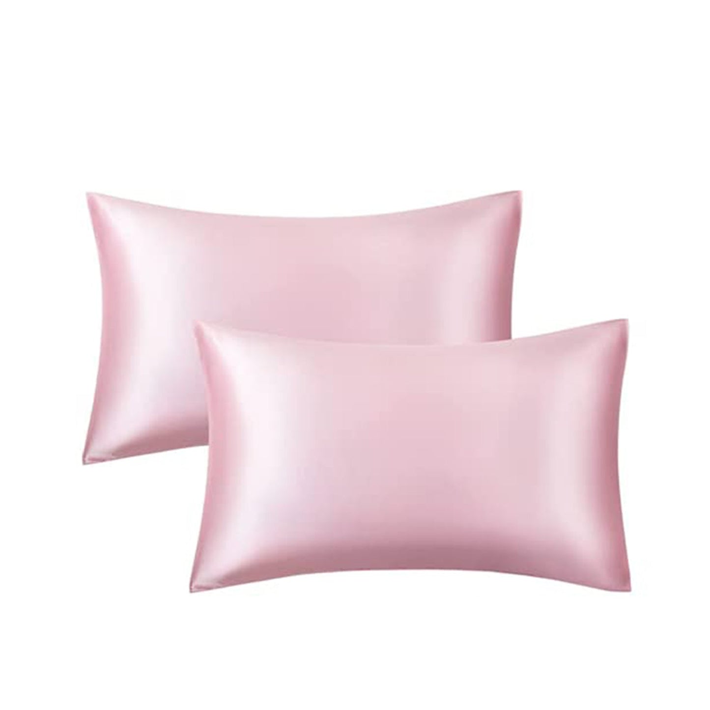 Set of 2 Pure Mulberry Silk Pillowcases-22