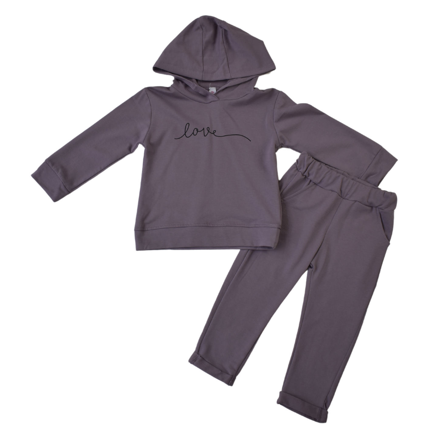 Love Signature Girls Cotton Set-1