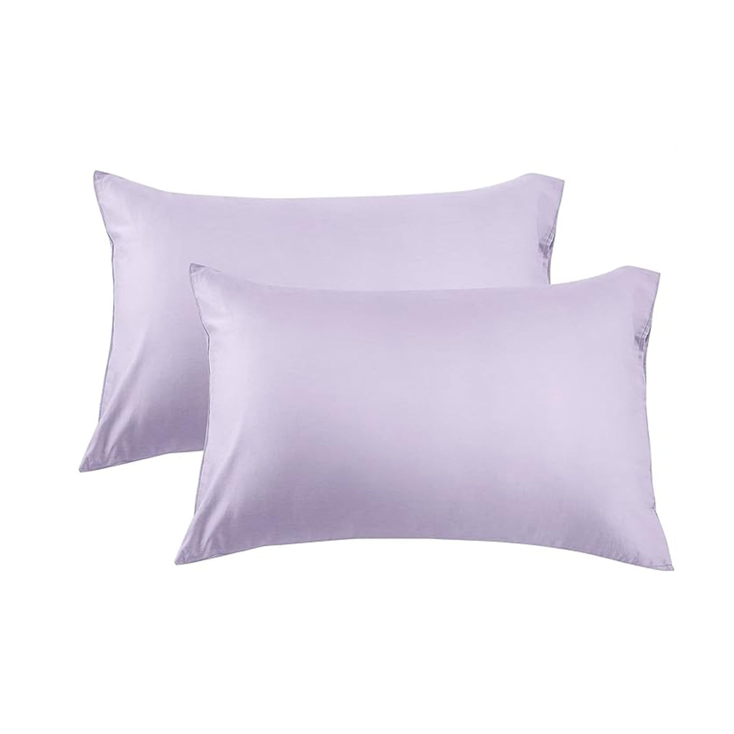 Set of 2 Pure Mulberry Silk Pillowcases-18