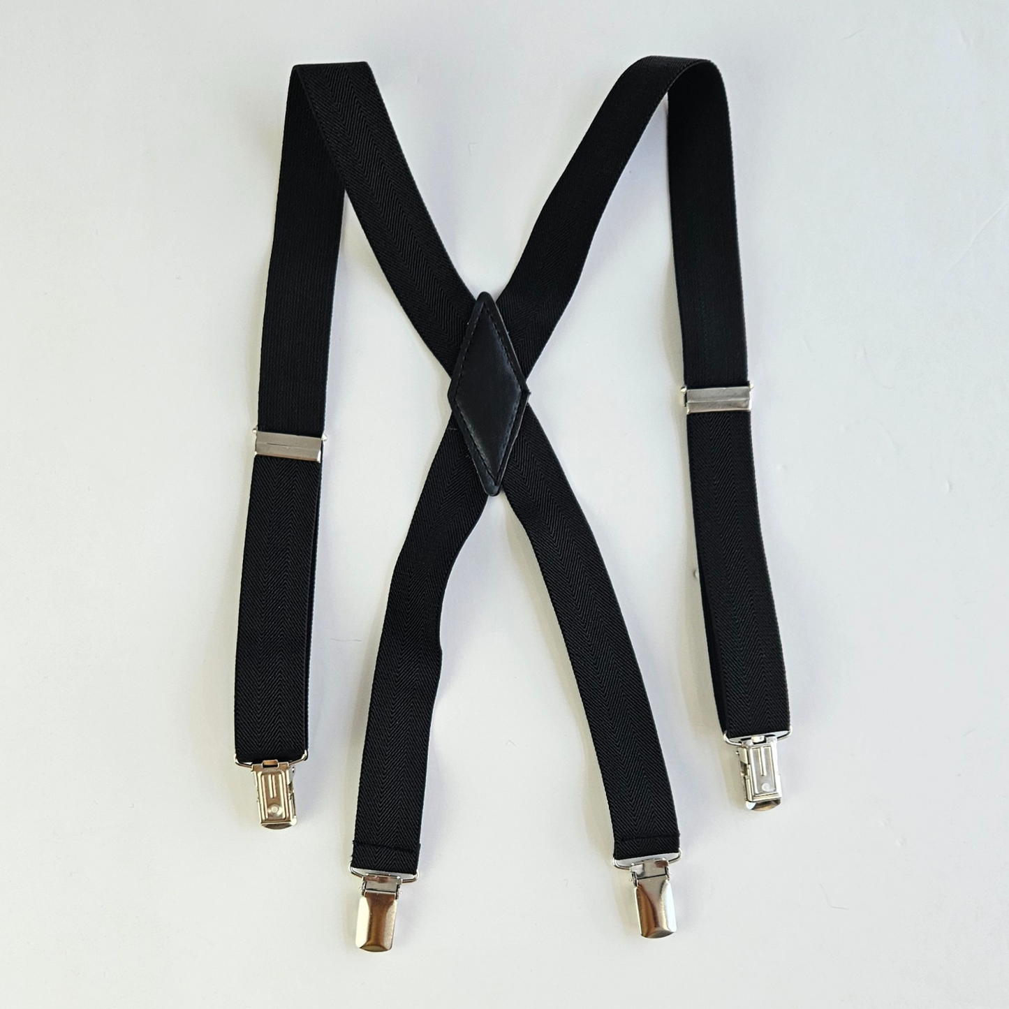 Dressy Suspenders-1