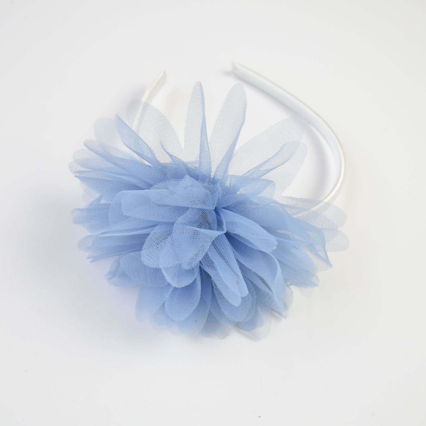 The Floral Headpiece-0