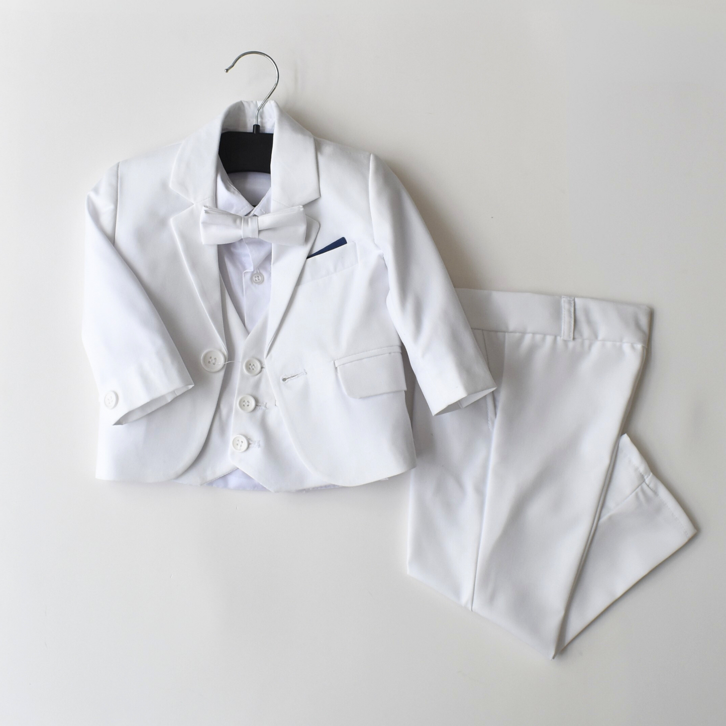 The Baby Groom Formal Boys Suit-0